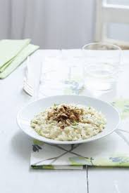 Come Fare Il Risotto Sale Pepe