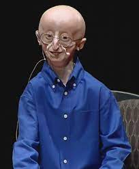 Sam was a main character on syfy's van helsing. Sam Berns Wikipedia