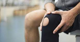 Knee Pain Causes Stretches Treatment