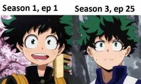 Check spelling or type a new query. Bnha Season 1 Memes Novocom Top