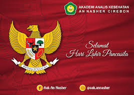 Badan penyelidik usaha persiapan kemerdekaan) pada tanggal 1 juni 1945. Selamat Memperingati Hari Lahir Pancasila Aak An Nasher