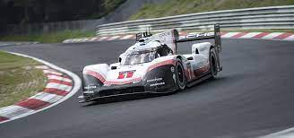 Volkswagen țintește recordul circuitului nürburgring cu id. Nurburgring Tous Les Records Du Circuit En Videos L Automobile Magazine