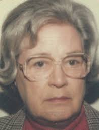 Obituary of Barbara Jane Mather