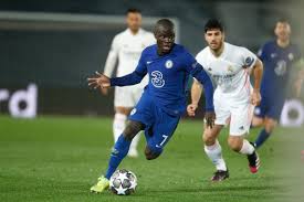 Chelsea football club is an english professional football club based in fulham, west london. Real Madrid 1 1 Chelsea Player Ratings Kante Pulisic Sparkle On Grand Stage We Ain T Got No History