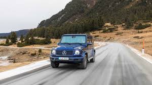 Check spelling or type a new query. 2019 Mercedes G 350 D Brings Diesel Power To The Chunky Suv