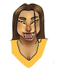 Curvy queen! 👸🏾 Our first winner of my comp is @chewies_eden and he has  gone for a drawing of his oc. What do you think of this style?  💖likes/shares/comments appreciated💖 #digitalart #curvy #