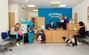 Our veterinary clinic at banfield pet hospital provides the best vet care for your cat, dog or other pet. Pattenden Vets Kent S Best Independent Veterinary Practice Marden