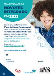 Explore our offerings from the product catalogues below. Novotec Integrado 2021 Diretoria De Ensino Regiao Centro Oeste