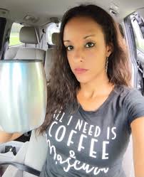 At least I didn't get skunked today!