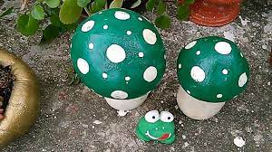 Maybe you would like to learn more about one of these? Suculentas Y Figuras De Cemento Youtube