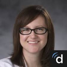 Dr. Danielle Seaman, MD