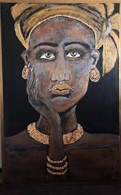 Profil for Marleens Expressie