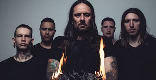 Custom metal art & prints. The 50 Most Popular Metal Bands Right Now According To The Internet Metalsucks