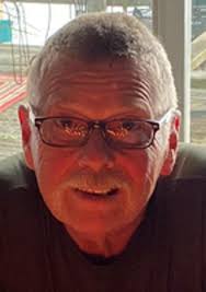 Garald "Garry" McCullough Obituary