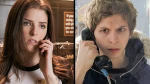 Michael Cera & Anna Kendrick