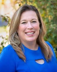 Margaret Satterlee's Instagram, Twitter & Facebook