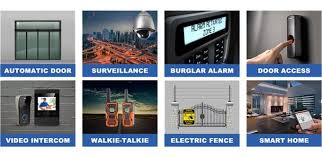 Integration of electrical systems requires careful design and integrated controls. City Sensible Group Sdn Bhd In Selangor Malaysia Newpages