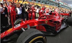 But amid a frustrating year, the scuderia began putting the steps in place to right the wrongs. F1 News Ferrari Accused Of Unfair Advantage By Rivals That Could Damage Formula One F1 Sport Express Co Uk