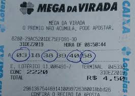 Se apenas uma pessoa levasse a estimativa anterior, de r$ 300 milhões, e resolvesse aplicar o valor todo na poupança, ela teria um rendimento. Barrosense Acerta A Quadra Na Mega Da Virada Barroso Em Dia