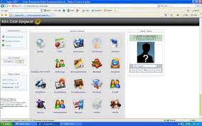 Simpeg profesional, grobogan, jawa tengah, indonesia. Isi Simpeg N003r S Blog