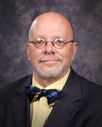 Dr. Timothy Westcott