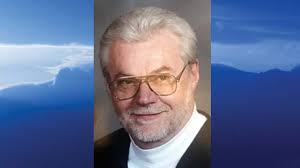 Gary M. Kidwell, Green Township, PA