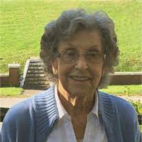 Obituary information for Salle Myers