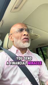 Why not use 5 seconds and type AMEN.