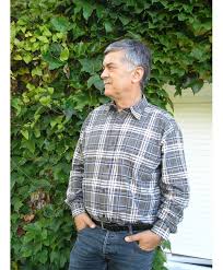 Notre qualité ne tolère aucune médiocrité. Chemise Homme Manches Longues Hiver Papillon Bleu Specialiste Des Vetements Pour Personnes Agees