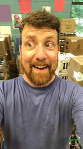 Quick spin around the beer