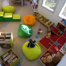 Pin Su Arredamenti Biblioteche