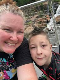 Happy birthday to the 11 YEAR OLD who made me a mom 💕🎂🎊