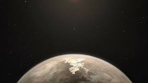 Planet Ross 128 B Planet 4k Hd Wallpaper Wallpaperbetter