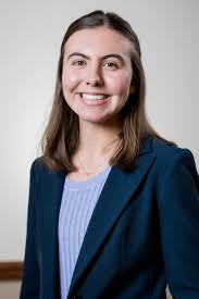 Current Board Members