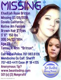 Murders, Mysteries and Unsolved Missing