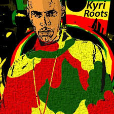 Stream Kyri music