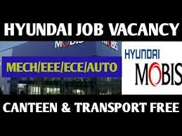Maybe you would like to learn more about one of these? Hyundai Job Descriptions Jobs Ecityworks