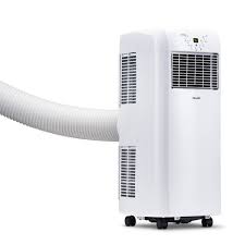 These portable units consume less energy, but still, it is necessary to find an energy efficient product so that 3. Newair Ac 10100h Portable Ac Heater Ultra Compact 10 000 Btu Portable Air Conditioner Heater Combo