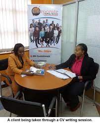 See professional examples for any position or industry. Cv Format Latest Fomat Career Point Kenya
