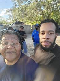 Pastor Billy D Townsend