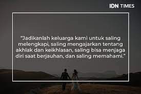 Setiap ulang tahun maupun anniversary adalah penting, tetapi tidak dapat disangkal bahwa tonggak utama kita sudah memiliki begitu banyak kenangan indah bersama. 20 Ucapan Anniversary Pernikahan Yang Menyentuh Hati