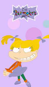 Wallpaper Cartoon Wallpaper Rugrats Cartoon Rugrats