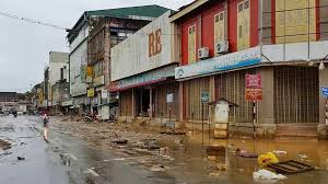 Misi bantuan banjir kelantan 2014. Terkini Gambar Selepas Banjir Di Kelantan 30 Disember 2014