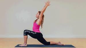 15 Yoga Poses Scientifically Proven To Improve Balance Yoga Research Yoga For Balance Yoga Poses Yoga