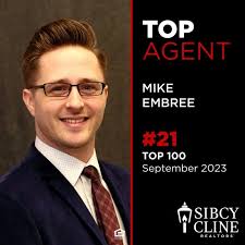 Don't let anyone tell you that real estate isn't doing well in Dayton!!!  I'm having the best year of my career showing buyers and sellers the power  they have in this market.