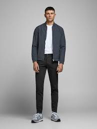 Jack and jones store cuxhaven. Marco Bowie Slim Fit Chino Jack Jones