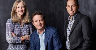 Michael andrew fox, oc known professionally as michael j. Our Promise Parkinson S Disease