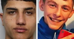 What happened as Bradford boy jailed for 16 years for murdering Kian  Tordoff