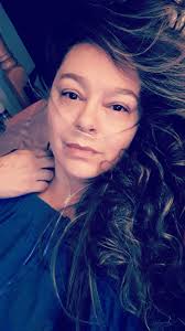 The Girl from the "Dirt" album cover! 🤘🏻😎