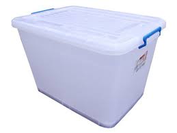 Decorative storage box with lid. 2x 145l Extra Large Huge Heavy Duty Strong Plastic Storage Box W Wheels Clip Lids Buy Online In Bahamas At Bahamas Desertcart Com Productid 84407198